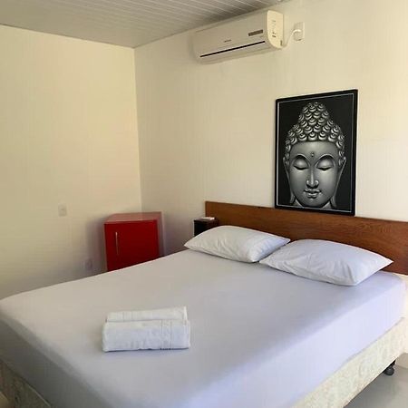 Suite 3 Moradas Do Santinho Florianopolis Bagian luar foto
