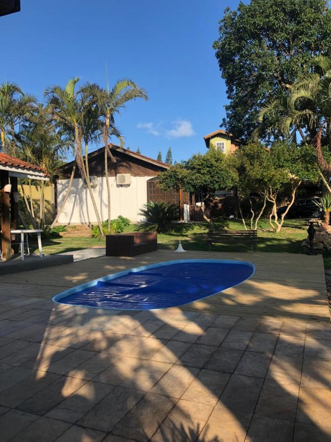 Suite 3 Moradas Do Santinho Florianopolis Bagian luar foto