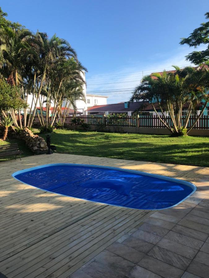 Suite 3 Moradas Do Santinho Florianopolis Bagian luar foto