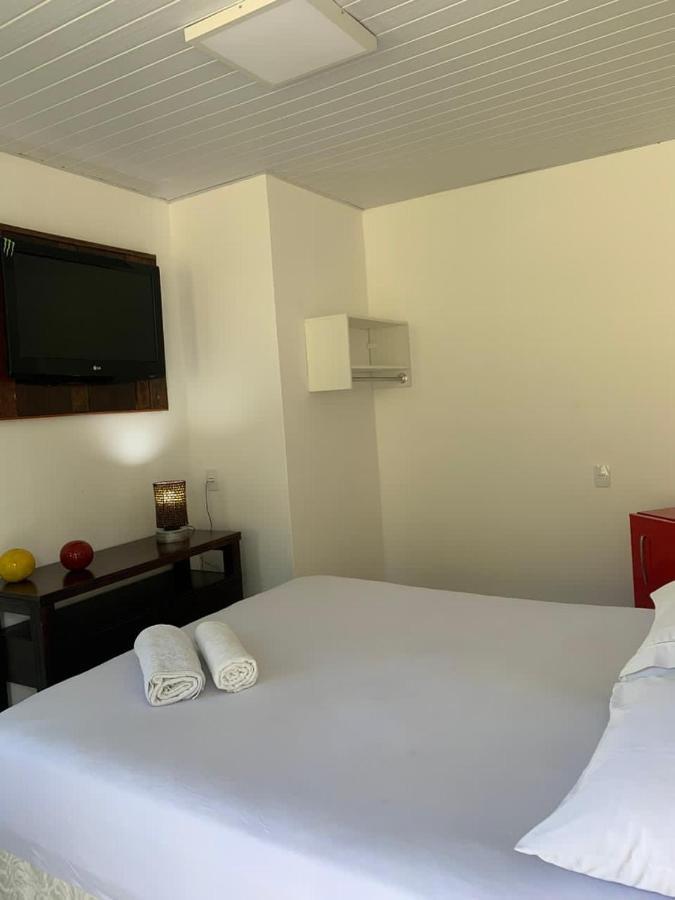Suite 3 Moradas Do Santinho Florianopolis Bagian luar foto